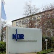 NDR Funkhaus