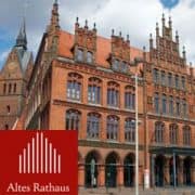Altes Rathaus Hannover