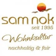 sam nok - wohnkultur Das faire Möbelhaus